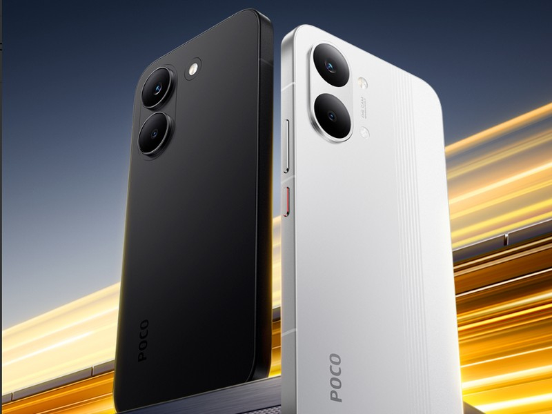 Poco wird bald neue leistungsstarke Modelle X8 Pro und X8 Pro Max vorstellen.