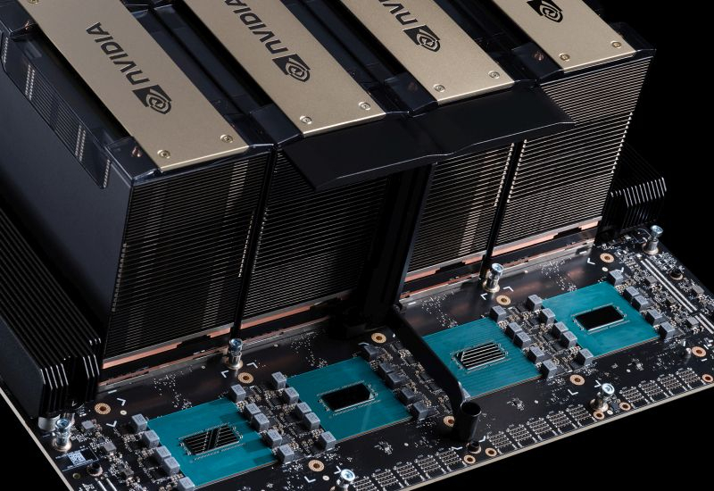 Die USA beabsichtigen, chinesischen Firmen den Verkauf von bis zu 75 000 Nvidia‑H200‑Beschleunigern pro Kunde einzuschränken