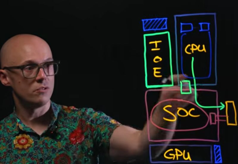 Ein ehemaliger Mitarbeiter von AMD erklärte die richtige Methode zum Übertakten von Intel‑Prozessoren