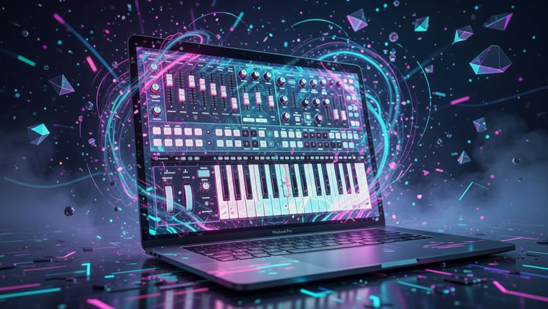 Google wird Musikern KI-Produzenten anstelle von Zufallsmelodien-Generatoren vorstellen – das Unternehmen hat ProducerAI erworben