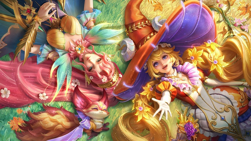 Der Saudi-Investitionsfonds erwirbt das Studio, das Mobile Legends: Bang Bang geschaffen hat, in einem Deal über 6 Milliarden Dollar, da der Eigentümer von TikTok die Aufmerksamkeit auf künstliche Intelligenz verlagern möchte