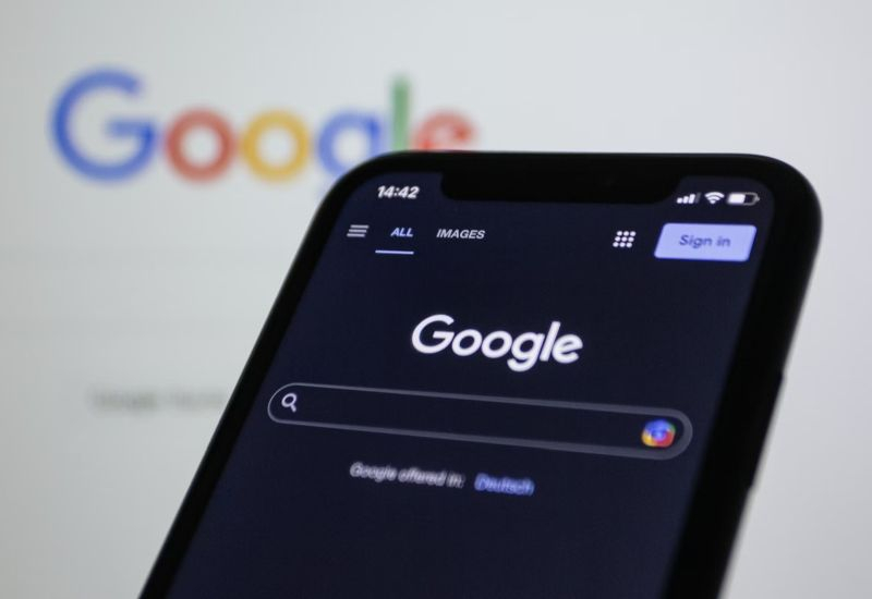 Google droht mit einer neuen Milliardenstrafe in der EU wegen Manipulation von Werbebietungen