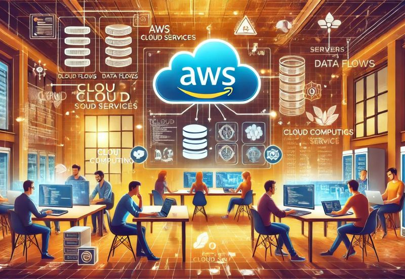 Amazon-Mitarbeiter nutzen künstliche Intelligenz ausschließlich für die Berichterstattung und nicht für reale Ergebnisse