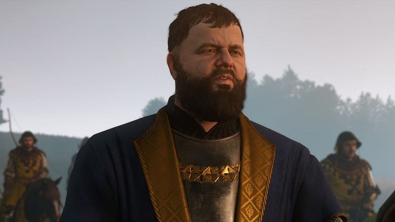 Der Schöpfer von Kingdom Come: Deliverance hat die Spieleentwicklung aufgegeben und sich stattdessen der Filmproduktion zugewandt.