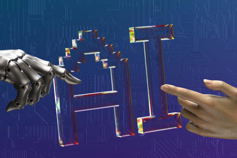 Thinking Machines entwickelt eine vollständig duplex KI, die gleichzeitig zuhören und sprechen kann