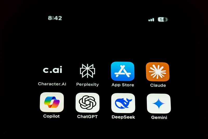 Microsoft hat den Dienst Copilot Health zur Analyse von Nutzerdaten im Gesundheitsbereich vorgestellt