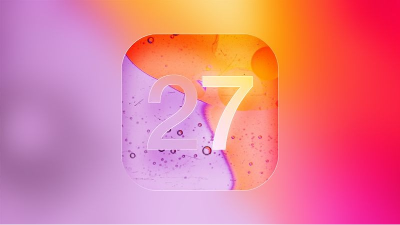 iOS 27 verspricht schneller und zuverlässiger zu sein, jedoch ohne merkliche neue Funktionen