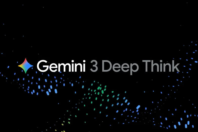 Google hat Gemini 3 Deep Think gestartet – einen fortschrittlichen KI-Service für wissenschaftliche Aufgaben, der Antworten weiterhin auf Anfragen zuschneidet.