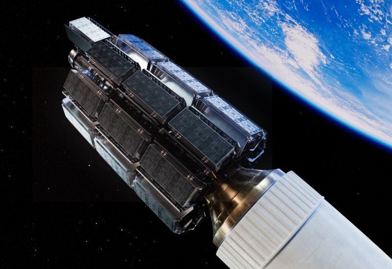 Amazon plant, die Einführung etablierter LEO-Satelliten schnell zu erhöhen, um Starlink zu überholen.