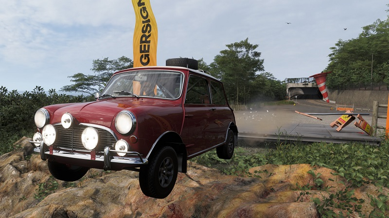 Forza Horizon 6 ist auf Steam erschienen, jedoch mit gemischten Bewertungen und dem höchsten Spitzen-Online-Verkehr in der Geschichte der Serie.