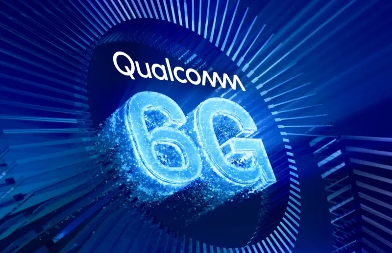 Qualcomm stellte seinen ersten Chip mit Wi‑Fi 8 vor und versprach, bis 2029 6G-Netzwerke einzuführen.