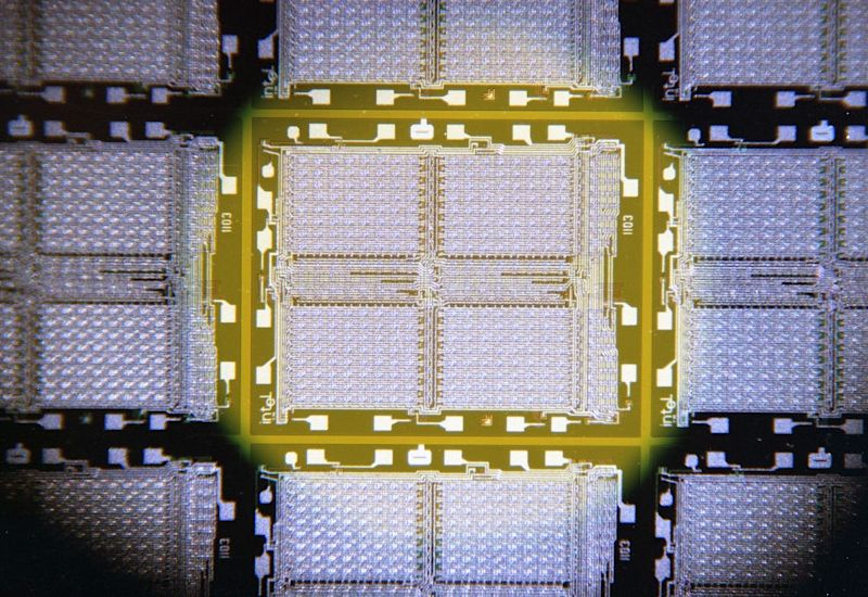 Intel plant in Zusammenarbeit mit SoftBank, die HBM‑Speicher bis zum Jahr 2029 zu ersetzen.