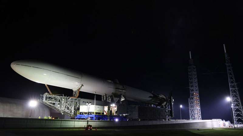 Blue Origin kündigte an, dass New Glenn in sechs Monaten nach dem Unfall wieder fliegen wird, doch die meisten bleiben skeptisch