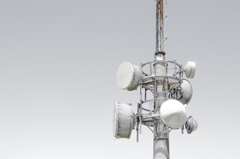 Chinesische Unternehmen planen, das 6G-Netz bis 2030 in den kommerziellen Einsatz zu bringen.