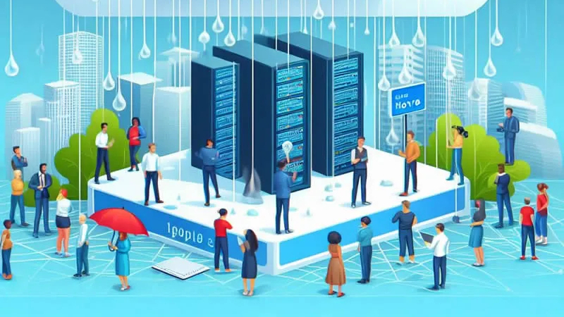 Meta entlässt etwa zehn Prozent der Mitarbeiter zur Umstrukturierung im Rahmen von KI-Initiativen und Produktivitätssteigerung