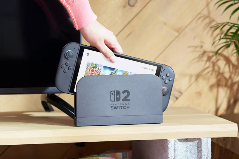 Amerikaner forderten von Nintendo die Rückzahlung der Mehrkosten für Trumps Importzölle.