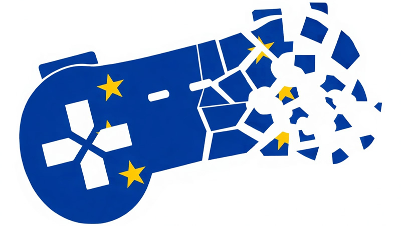 Aktivisten von Stop Killing Games werden Verlage „einschüchtern“, indem sie die Rückgabe alter Spiele nach dem Gesetz fordern.