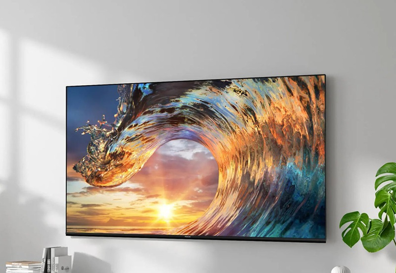 Panasonic und japanische Fabriken stellen die Produktion von TV-Bildschirmen ein und übergeben die Herstellung nach China.