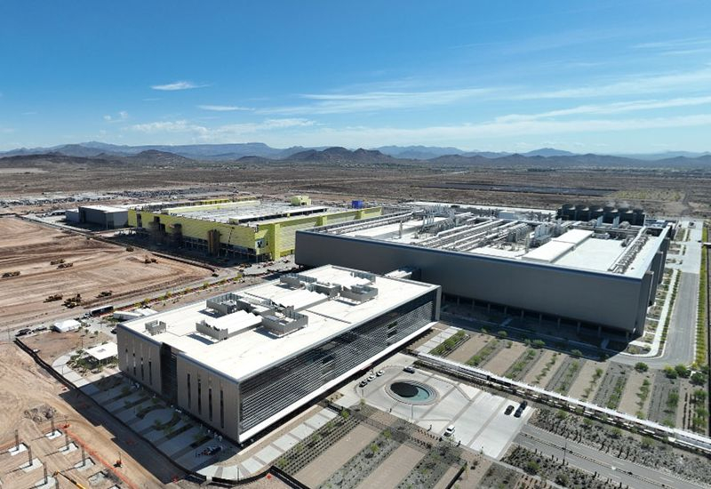 Die USA planen, neue Zölle auf Mikrochips einzuführen, werden jedoch große Kunden von TSMC davon befreien.