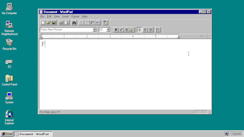 Windows 11 basiert immer noch auf dem Code von Windows 95, und die Bemühungen, ihn zu ersetzen, waren erfolglos