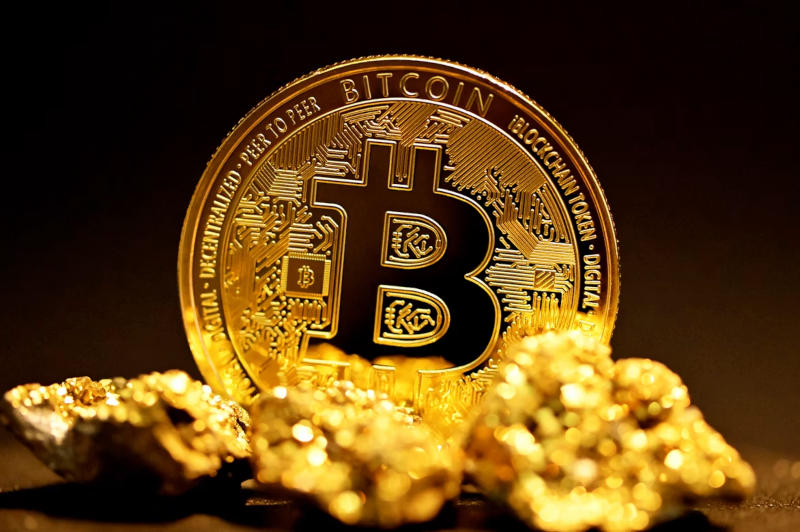 Bitcoin hat die schlechteste Woche seit Februar erlebt, als Investoren zu anderen Vermögenswerten abwanderten
