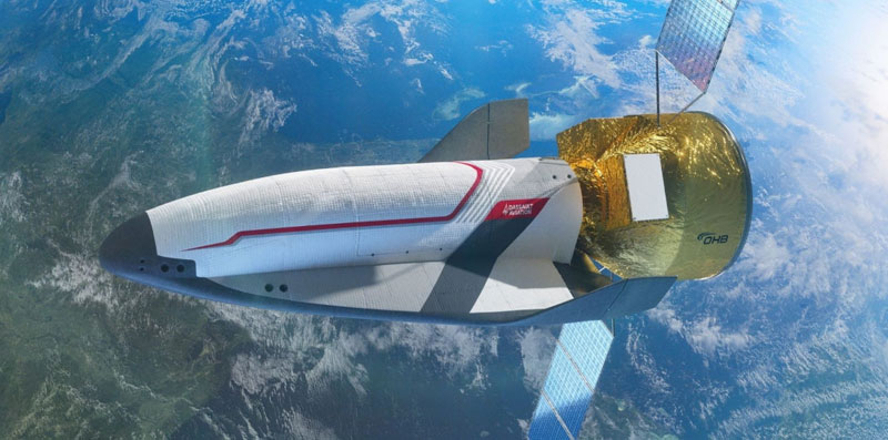 Europa strebt erneut nach seinem eigenen „Schottland“: die deutsche Unterstützung des Projekts VORTEX, eines französischen Weltraumplans, wurde bestätigt.