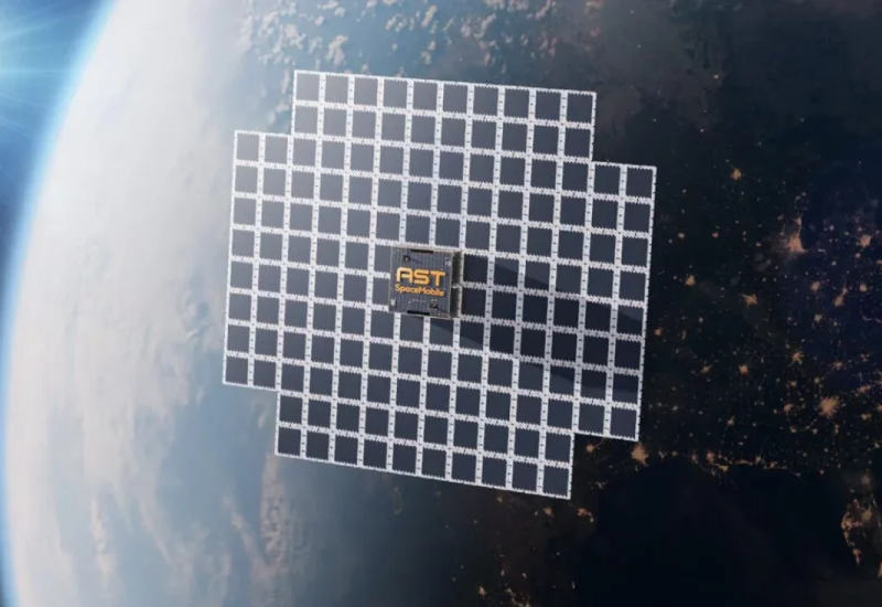 SpaceX-Potenzial? Die Aktien von AST SpaceMobile stiegen um 6000 %, dank Investoren aus Reddit