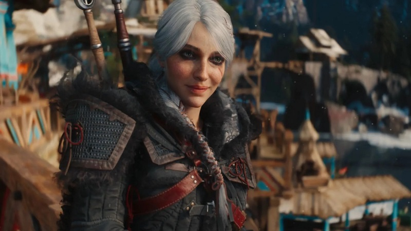 Fans warten auf The Witcher 4 – warnt ein Mitarbeiter von CD Projekt Red, dass „die Leute nicht bereit“ sind.