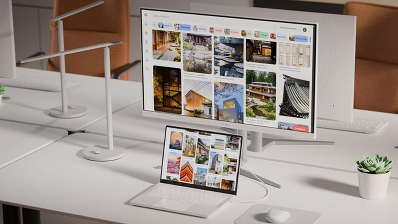 Japannext stellte einen budgetfreundlichen 6K‑Monitor vor: ein 31,5‑Zoll‑IPS für 899 €.