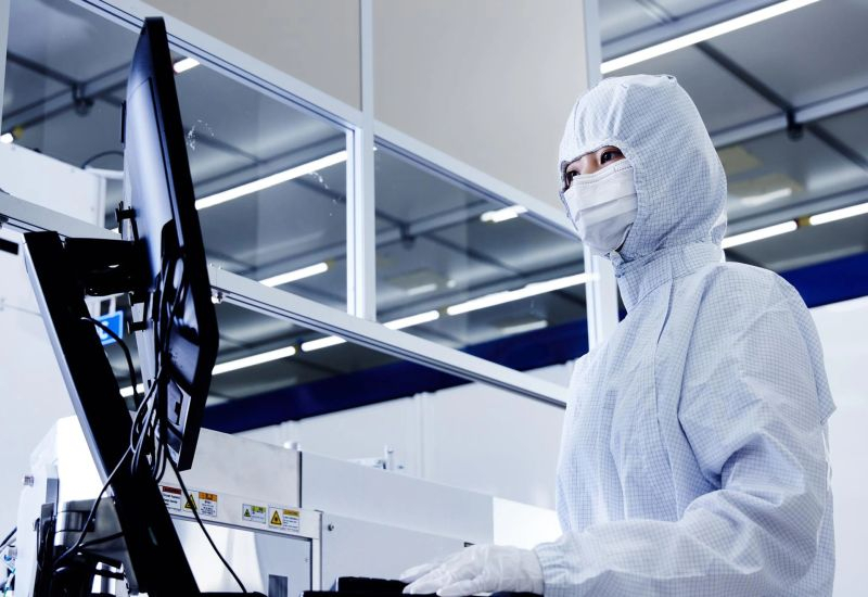Samsung hat das Team für die Entwicklung von Humanoiden verstärkt und die KI‑Transformation beschleunigt.