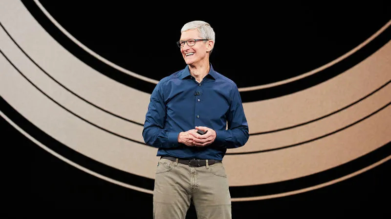 Apple plant eine erhebliche Steigerung der Speicheraufwendungen im zweiten Quartal und in den darauffolgenden Perioden