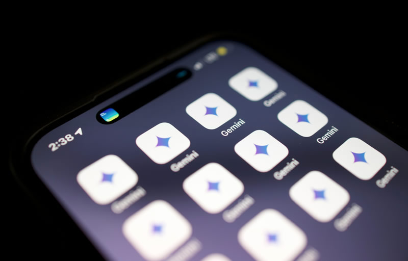 Die kostenlose Version von Gemini bietet jetzt die Funktion „Vergangene Chats“.