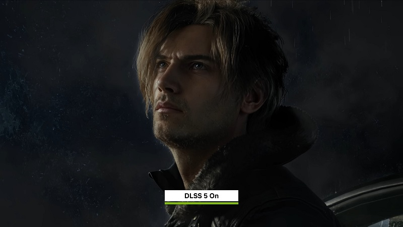 DLSS 5 hat sogar die Mitarbeiter der Partnerstudios von Nvidia erschüttert – die Entwickler erhielten alle Informationen „gleichzeitig wie die Öffentlichkeit“.