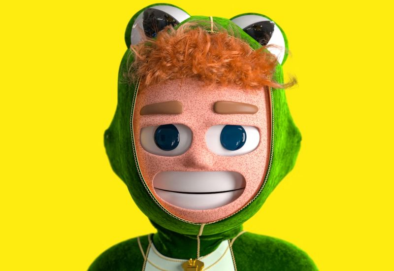 Mark Zuckerberg entwickelt einen KI-Doppelgänger, damit dieser im Namen von ihm mit den Mitarbeitern verhandelt