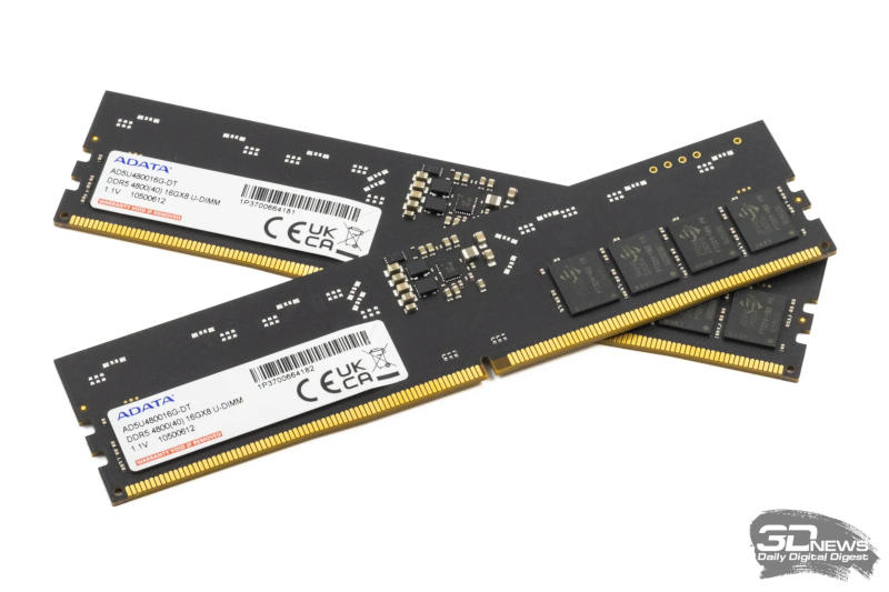 AMD hat die aktualisierte Version des Memory-Overclocking-Systems EXPO 1.2 vorgestellt, das die Möglichkeiten von Zen 6 offenbart