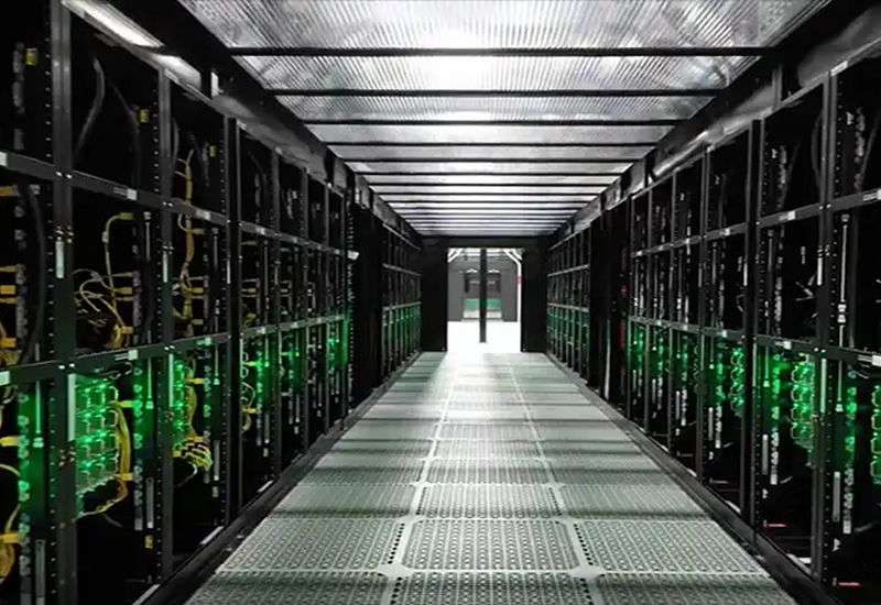 Oracle glaubt, dass der KI-Boom zumindest bis Ende 2027 bestehen bleibt und weiterhin Einnahmen generieren wird.