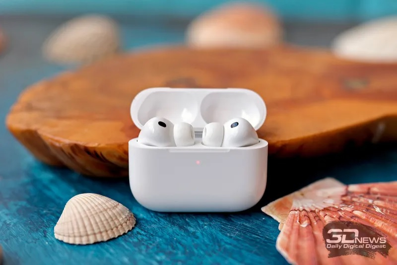 Apple wird die Herstellung von AirPods mit Kamera abschließen und bald mit der Massenproduktion beginnen.