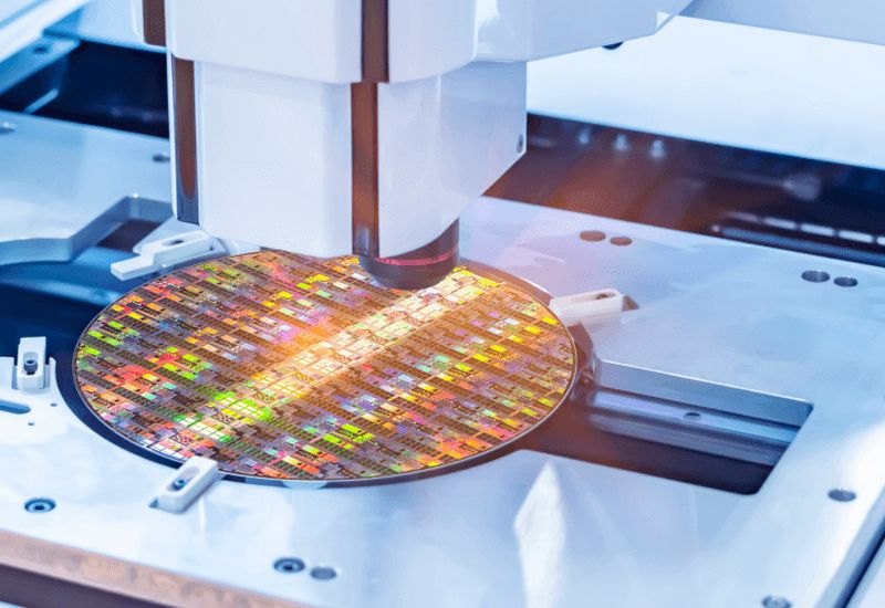 Der Leiter von Nanya Technology erwartet, dass der Speicherknappheit bis Mitte 2028 andauert.