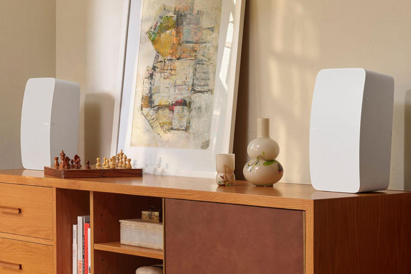 Sonos ist bereit, die App erneut zu überarbeiten, jedoch bereits bewusster und mit Verbesserungsabsicht.