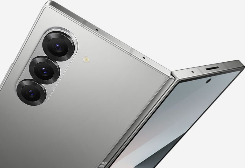 Apple wird mit dem neuen iPhone Fold in die Dreiergruppe der Marktführer für faltbare Telefone einsteigen.