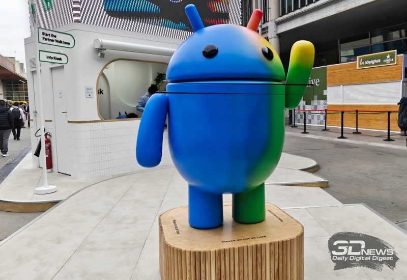 Google hat schnell 124 Sicherheitslücken in Android behoben, darunter eine, die von Angreifern weit verbreitet ausgenutzt wurde