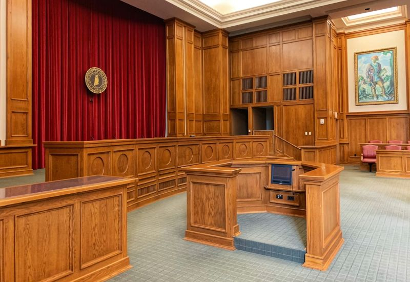 Anthropic warnt, dass ein Eintrag des Pentagon in die „Schwarze Liste“ für sie milliardenschwere Verluste zur Folge haben wird