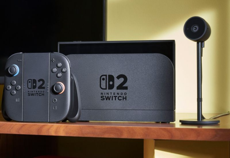 Nintendo reduziert die Produktion des Switch 2 nach einem starken Debüt, aber schwache Verkäufe in den USA führen zu Problemen bei dem Modell.