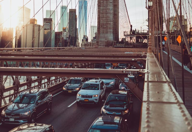 Die USA werden chinesische Automobilprogramme wegen Spionageverdachts untersagen