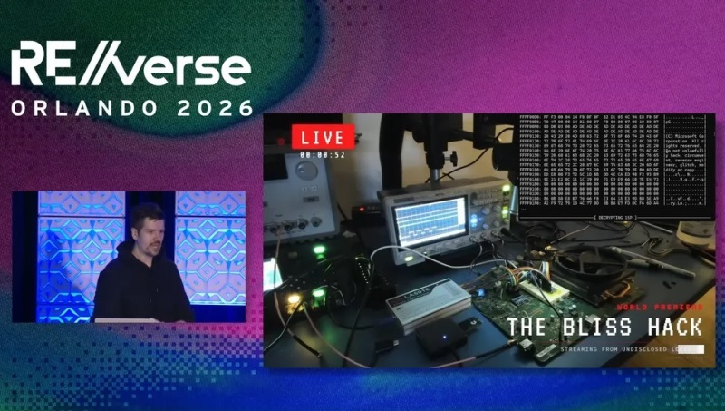 Xbox One von 2013 kann jetzt gehackt werden – die Möglichkeit zur Spannungsregelung ist freigeschaltet worden