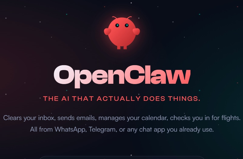 Die OpenClaw KI-Agenten, in Zehntausenden vorhanden, wurden aufgrund fehlerhafter Einstellungen gehackt.