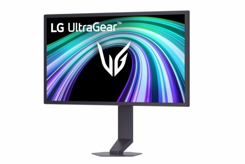LG wird seinen ersten 1080 p-Gaming-Monitor mit einer Bildwiederholrate von 1000 Hz vorstellen