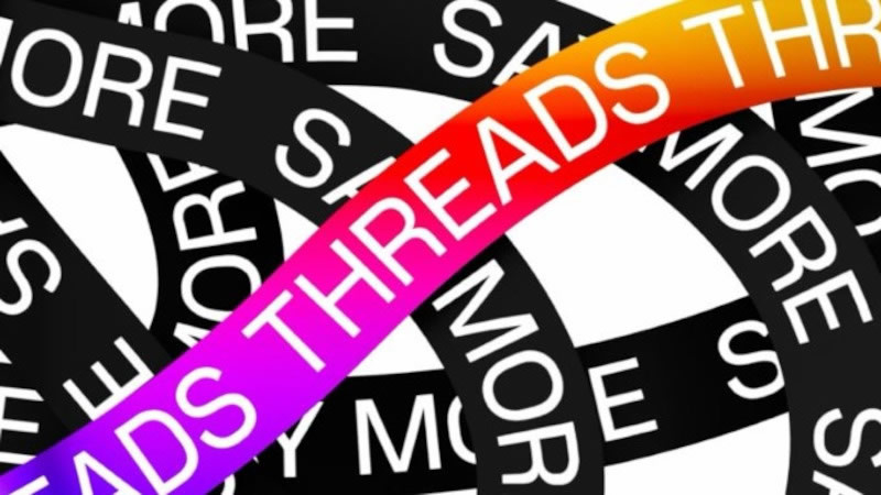 Threads wird einen KI-Bot starten, der in der Lage ist, Dialoge zu führen und Fakten wie bei Musk zu überprüfen