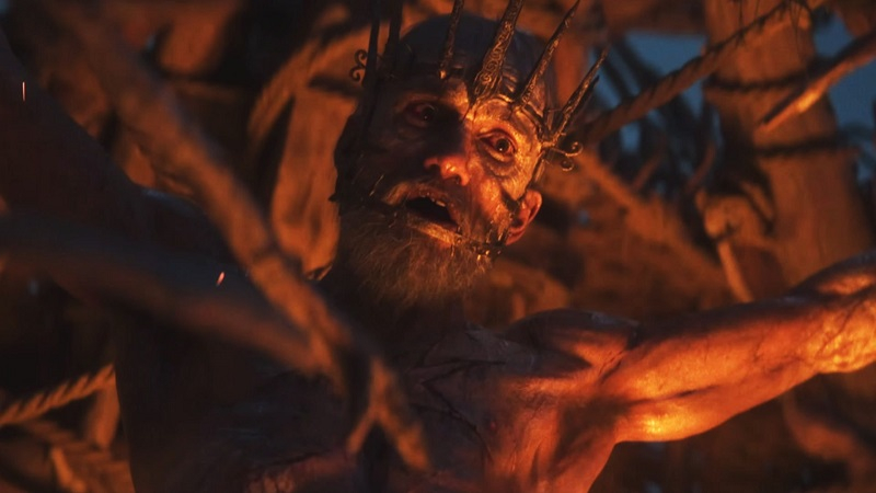 Der Leiter von Larian wurde dazu gebracht, die Details des Endes des neuen Spiels Divinity zu enthüllen.