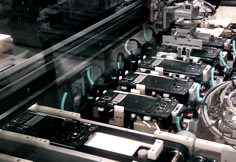 Die Herstellungskosten von Budget-Smartphones sind um 43 % aufgrund der Speicher­kosten gestiegen; die Preissteigerung ist unvermeidlich